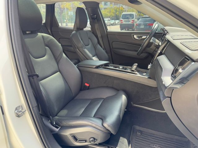 VOLVO富豪 XC60  第7張相片