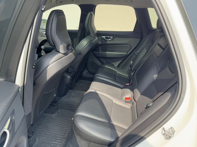 VOLVO富豪 XC60  第9張相片