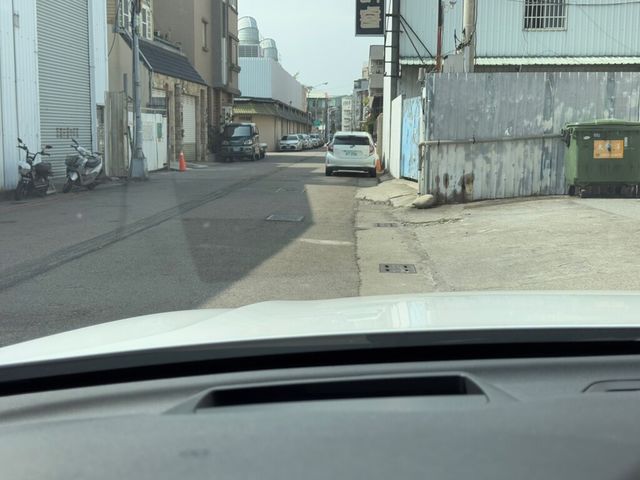 VOLVO富豪 XC60  第25張相片