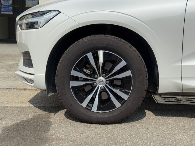 VOLVO富豪 XC60  第31張相片