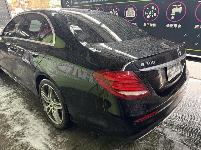 M-BENZ賓士 E300  第2張相片