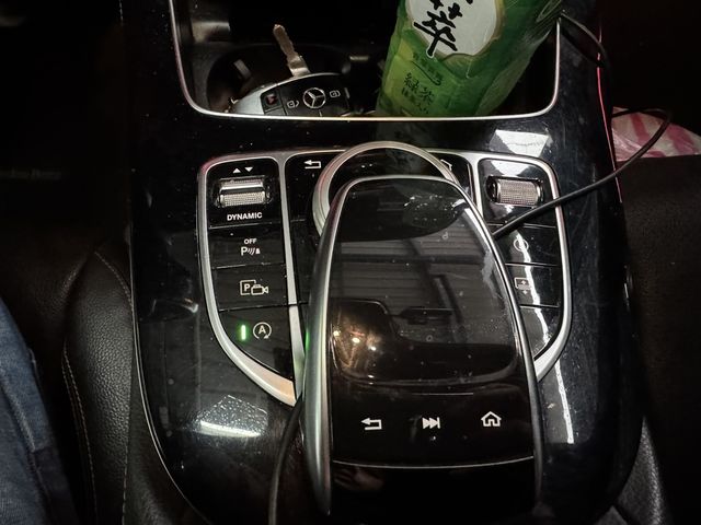 M-BENZ賓士 E300  第5張相片