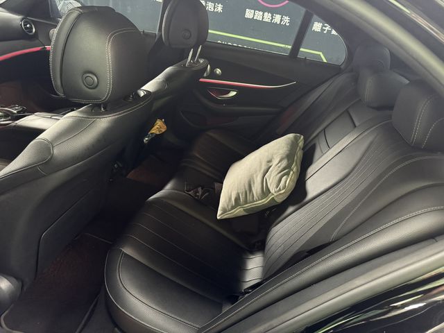 M-BENZ賓士 E300  第6張相片