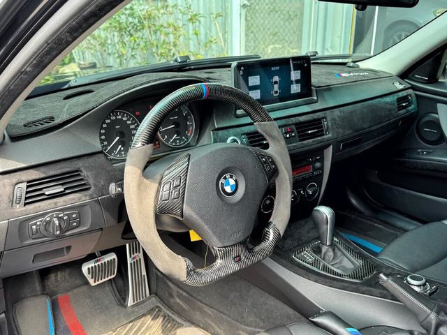 BMW寶馬 320  第3張相片