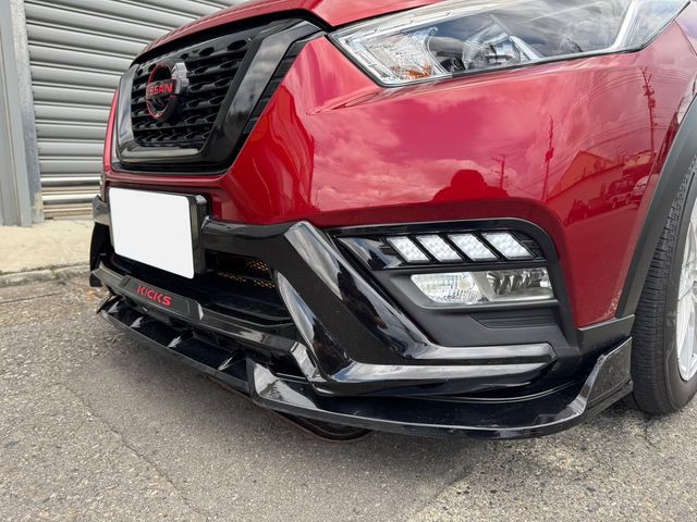 NISSAN日產 KICKS  第3張相片