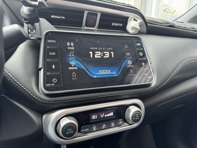 NISSAN日產 KICKS  第11張相片