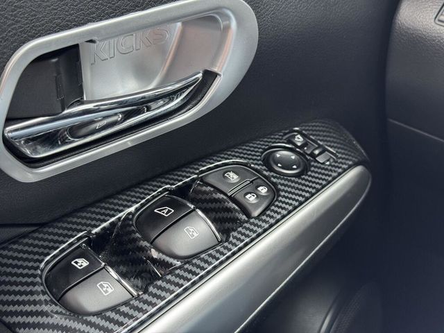 NISSAN日產 KICKS  第13張相片