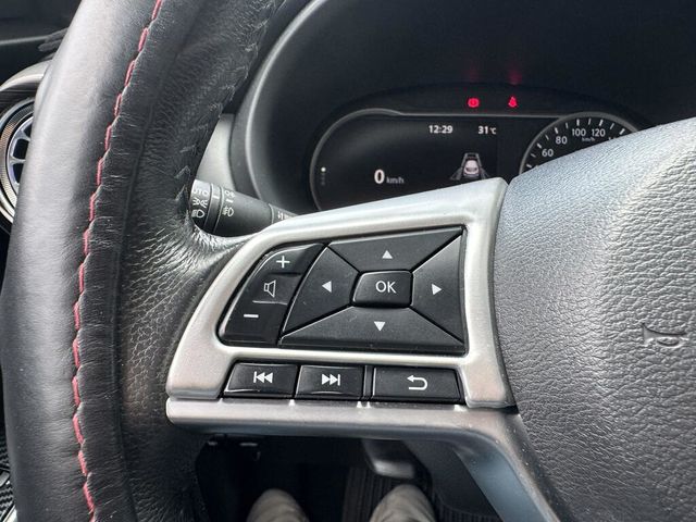 NISSAN日產 KICKS  第14張相片