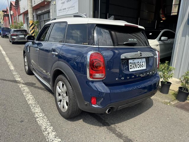 MINI迷你 COUNTRYMAN  第2張相片