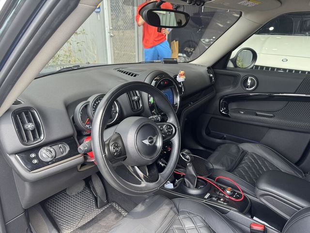 MINI迷你 COUNTRYMAN  第3張相片