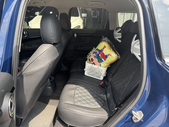 MINI迷你 COUNTRYMAN  第4張相片