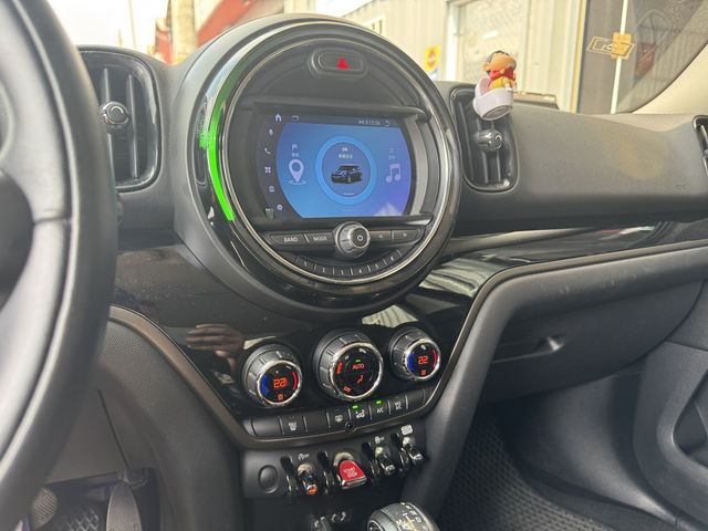 MINI迷你 COUNTRYMAN  第5張相片