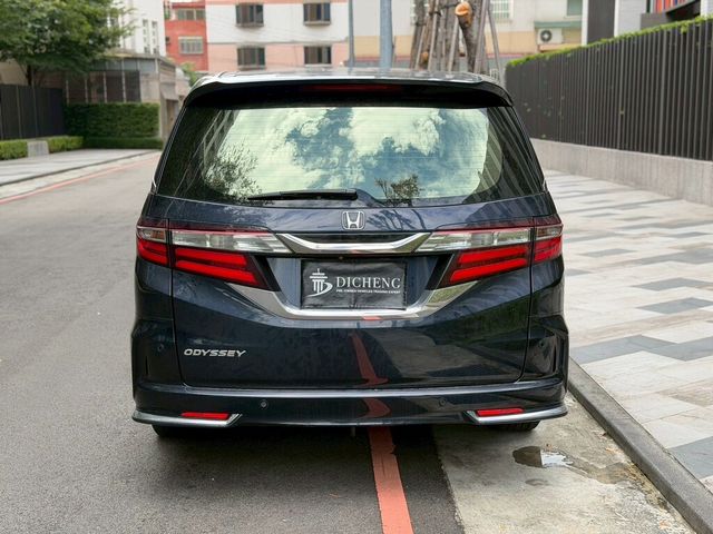 HONDA本田 ODYSSEY  第4張相片