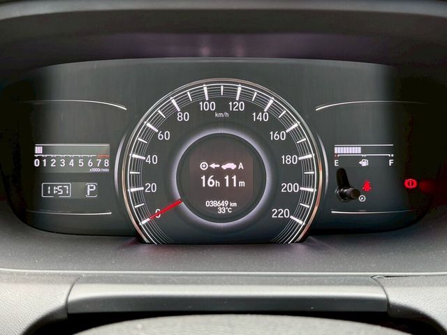 HONDA本田 ODYSSEY  第5張相片