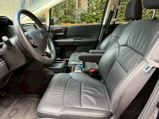 HONDA本田 ODYSSEY  第7張相片