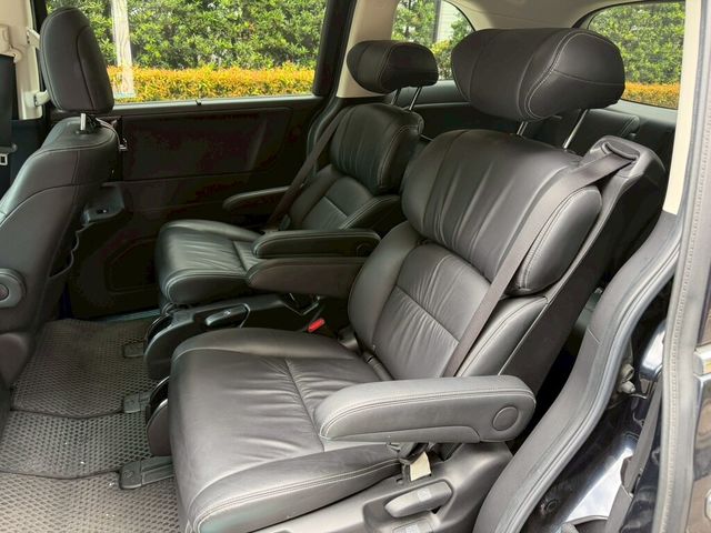 HONDA本田 ODYSSEY  第8張相片
