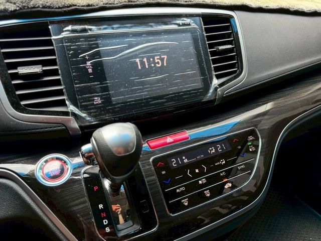 HONDA本田 ODYSSEY  第9張相片