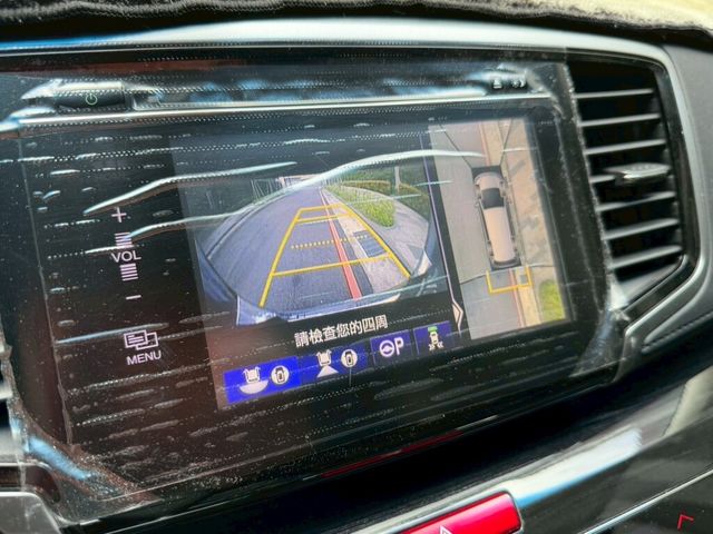 HONDA本田 ODYSSEY  第10張相片