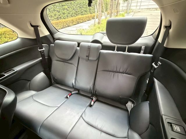 HONDA本田 ODYSSEY  第11張相片