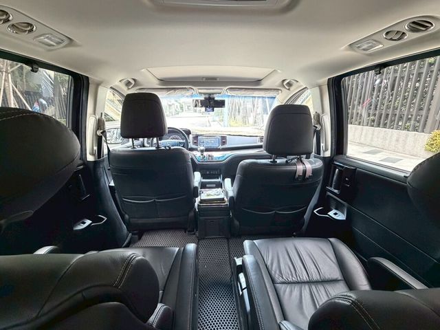 HONDA本田 ODYSSEY  第12張相片