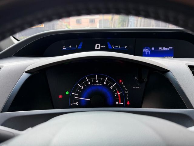 HONDA本田 CIVIC  第5張相片