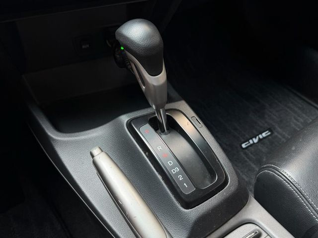 HONDA本田 CIVIC  第7張相片