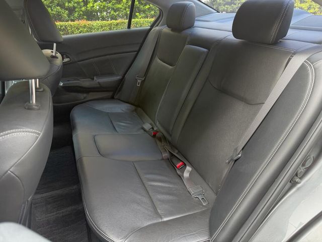 HONDA本田 CIVIC  第9張相片