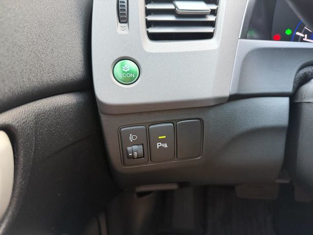 HONDA本田 CIVIC  第11張相片