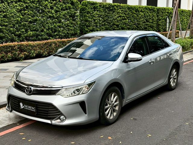 TOYOTA豐田 CAMRY  第1張相片