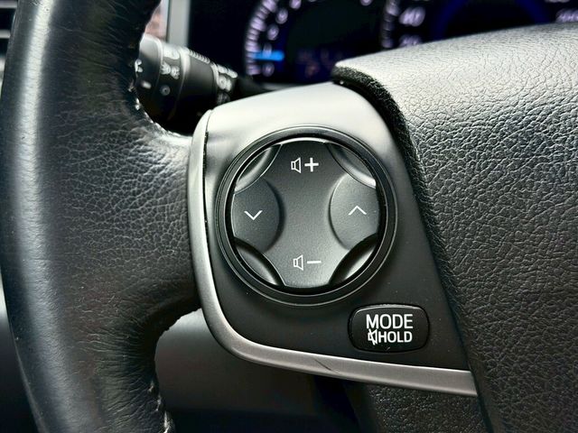 TOYOTA豐田 CAMRY  第9張相片