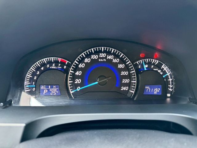 TOYOTA豐田 CAMRY  第11張相片