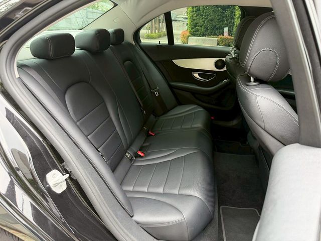 M-BENZ賓士 C180  第5張相片