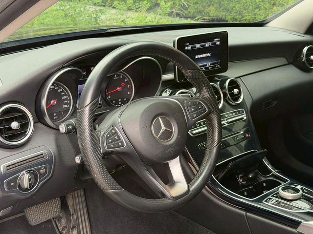 M-BENZ賓士 C180  第6張相片