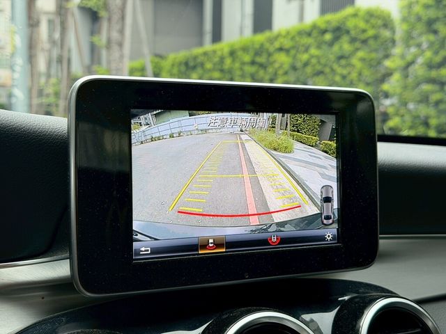 M-BENZ賓士 C180  第10張相片