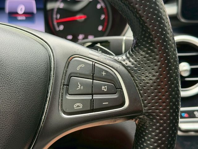 M-BENZ賓士 C180  第11張相片