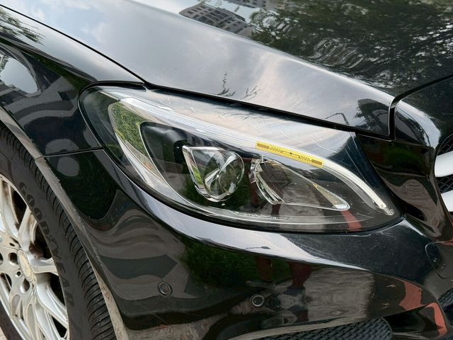 M-BENZ賓士 C180  第14張相片