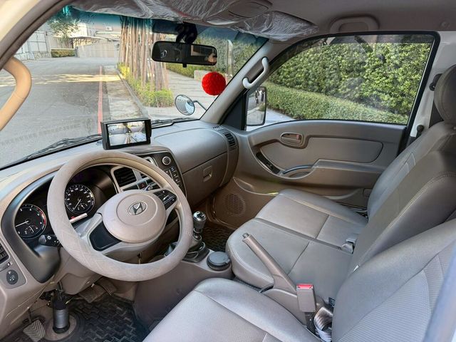 HYUNDAI現代 PORTER  第5張相片