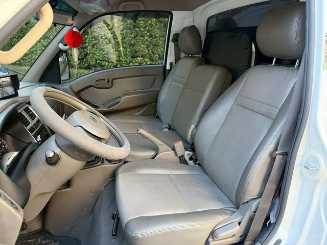 HYUNDAI現代 PORTER  第6張相片