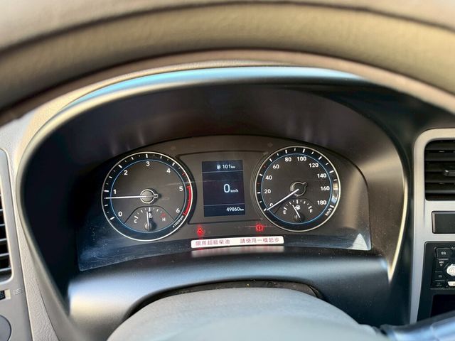 HYUNDAI現代 PORTER  第7張相片