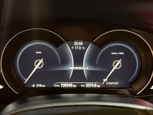 BMW寶馬 520I  第4張相片