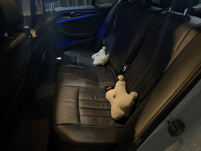 BMW寶馬 520I  第6張相片