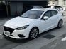 MAZDA馬自達 MAZDA 3  第1張縮圖
