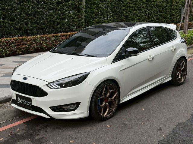 FORD福特 FOCUS  第1張相片