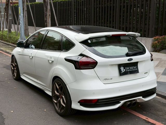 FORD福特 FOCUS  第2張相片