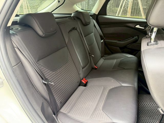 FORD福特 FOCUS  第3張相片