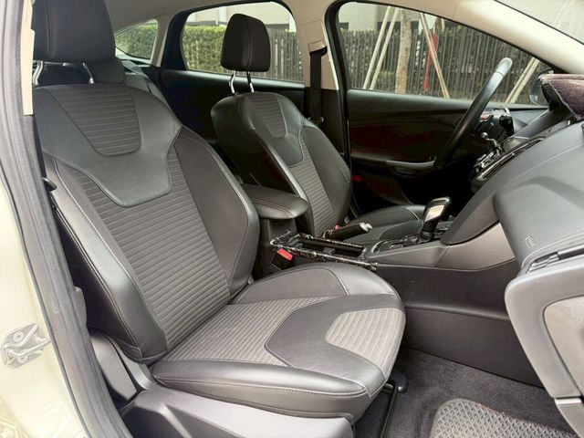 FORD福特 FOCUS  第4張相片