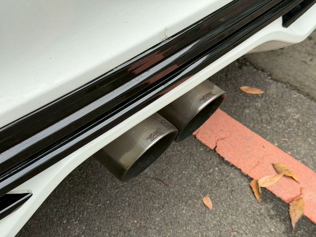 FORD福特 FOCUS  第6張相片