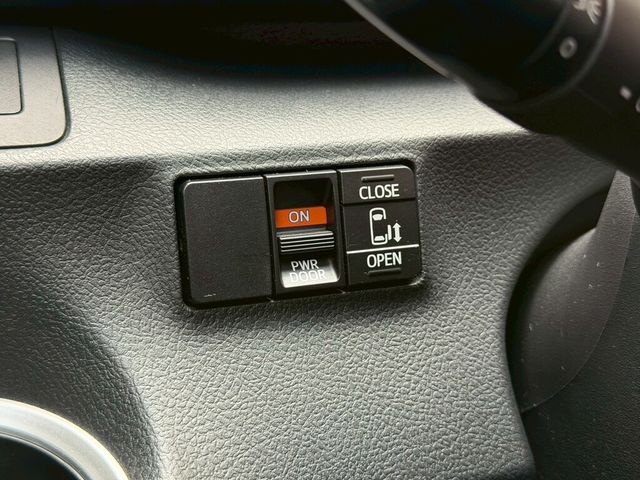 TOYOTA豐田 SIENTA  第4張相片