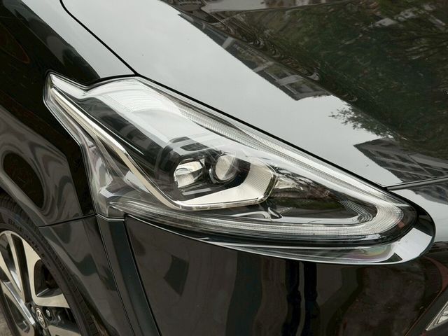 TOYOTA豐田 SIENTA  第6張相片