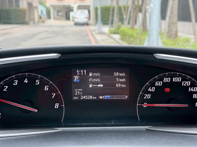TOYOTA豐田 SIENTA  第7張相片